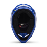 Fox - 2025 V1 Blue Lean Helmet