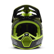 Fox - 2025 V1 Race Spec Green Helmet
