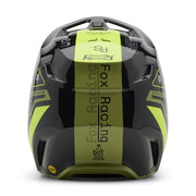 Fox - 2025 V1 Race Spec Green Helmet