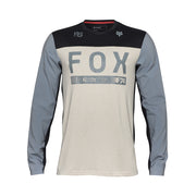 Fox - 2026 Ranger Off Road Vintage White Jersey