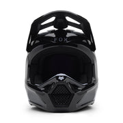 Fox - 2025 Youth V1 Black Lean Helmet