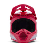 Fox - 2025 Youth V1 Pink Lean Helmet