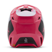Fox - 2025 Youth V1 Pink Lean Helmet