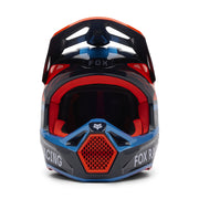 Fox - 2025 Youth V1 Midnight Race Spec Helmet