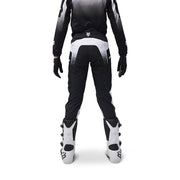 Fox - 2025 Youth 180 Lean Black White MX Combo