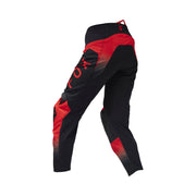 Fox - 2025 Youth 180 Lean Flo Red MX Combo
