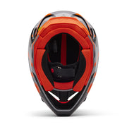 Fox - 2025 V1 Grey Emotion Helmet