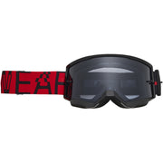 Fox - Main Race Spec Red Goggle