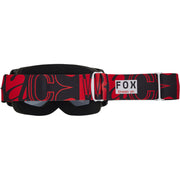Fox - Main Race Spec Red Goggle