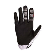 Fox - Flexair Scans LE Glove White/Black