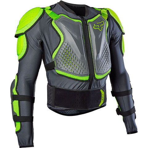 Fox - Titan Sport Protection Dark Shadow Jacket