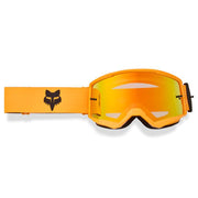 Fox - 2026 Main Core Spark Tangerine Goggles