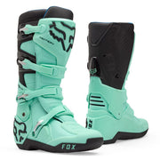 Fox - 2026 Motion Teal Boots
