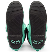 Fox - 2026 Motion Teal Boots