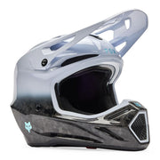 Fox - 2026 V3 RS Ghost White Helmet