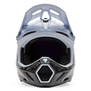 Fox - 2026 V3 RS Ghost White Helmet