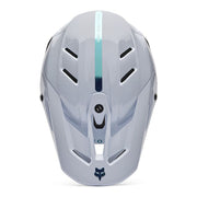 Fox - 2026 V3 RS Ghost White Helmet