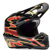 Fox - 2026 V3 RS Inning Black Helmet