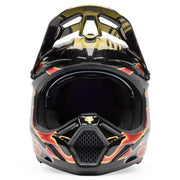 Fox - 2026 V3 RS Inning Black Helmet