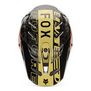Fox - 2026 V3 RS Inning Black Helmet