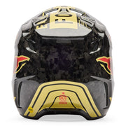 Fox - 2026 V3 RS Inning Black Helmet