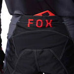 Fox - 2024 180 Interfere Grey/Red Pants