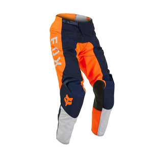 Fox - 2024 180 Nitro Orange/Black Pants