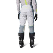 Fox - 2024 Airline Aviation Grey MX Combo