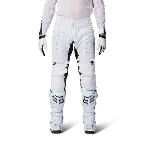 Fox - 2024 Airline Aviation White Pants
