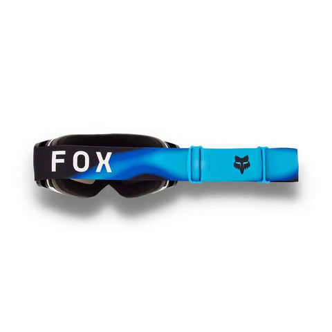 Fox - 2024 Vue Volatile Spark Black/Blue Goggles