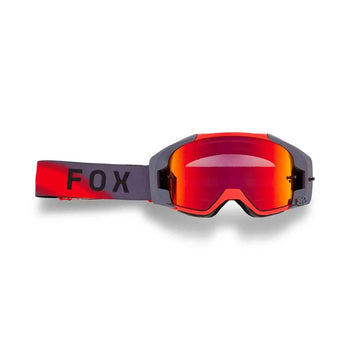 Fox - 2024 Vue Volatile Spark Red Goggles