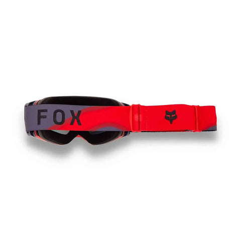Fox - 2024 Vue Volatile Spark Red Goggles