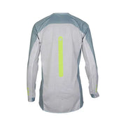 Fox - 2024 Airline Aviation Grey MX Combo