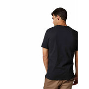 Fox - Burm Premium Mens Black Tee