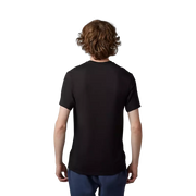 Fox - Shield SS Mens Black Tech Tee