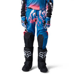 Fox - 2023 180 Youth Morphic Blueberry Pant