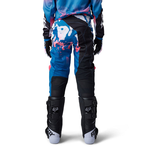 Fox - 2023 180 Youth Morphic Blueberry Pant