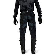 Fox - 2024 180 BNKR Black/Camo Pants