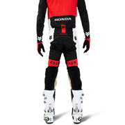Fox - 2024 Flexair Honda Black/Red/White Pants