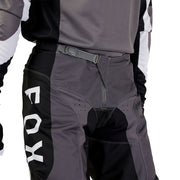 Fox - 2024 180 Nitro Black/Grey/White Pants