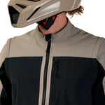 Fox - 2024 Ranger Off Road Taupe Softshell Jacket