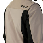 Fox - 2024 Ranger Off Road Black Softshell Jacket