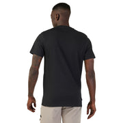 Fox - Absolute Black/Black Tee
