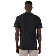 Fox - Absolute Black/White Tee