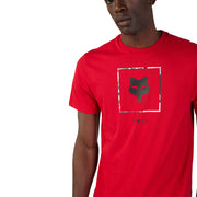 Fox - Atlas Red Tee