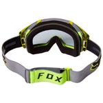 Fox - Vue Stray Flo Yellow Goggles