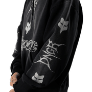 Fox - DNGR Heavyweight Hoodie