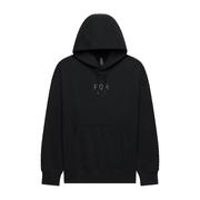 Fox - Fox Head Heavyweight Black Hoodie