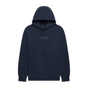 Fox - Fox Head Heavyweight Midnight Hoodie