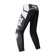 Fox - 2027 Flexair Thorn Black/White Pants